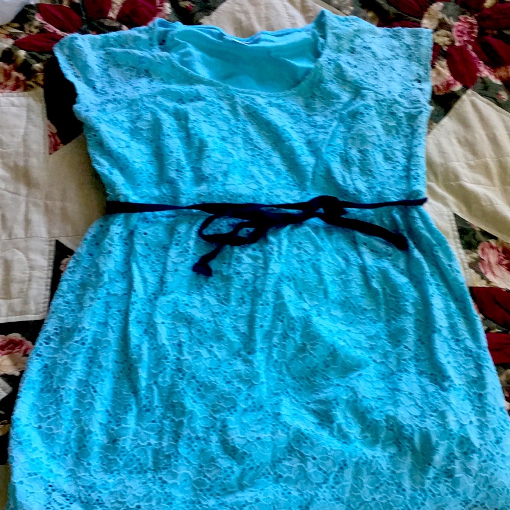 Maternity small shirt